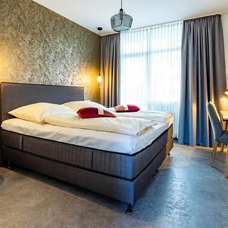 Hotel Eydt Kirchheim Kirchheim  Exteriér fotografie