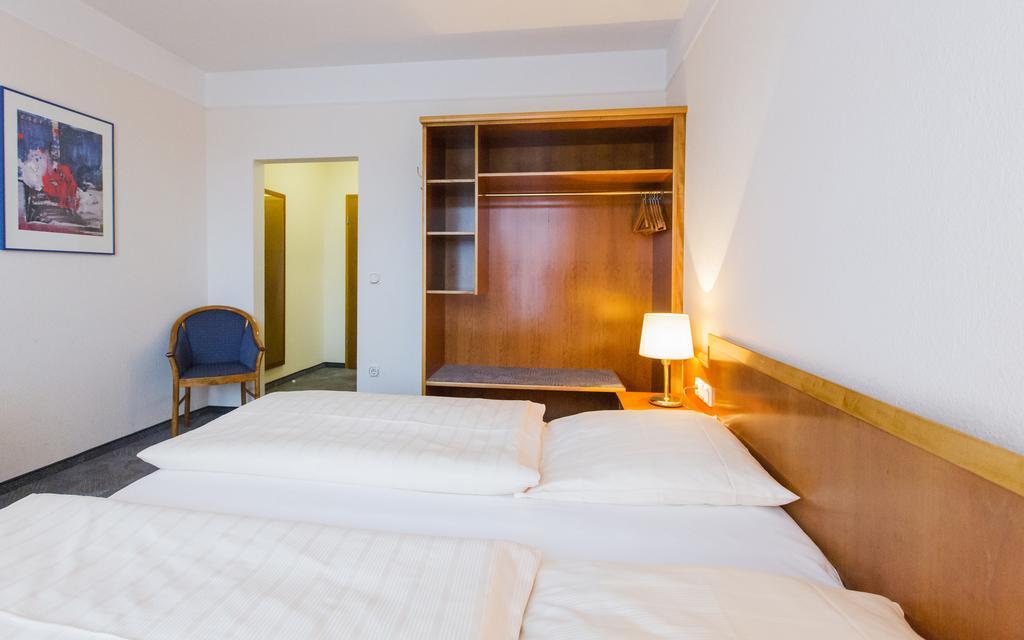 Hotel Eydt Kirchheim Kirchheim  Exteriér fotografie