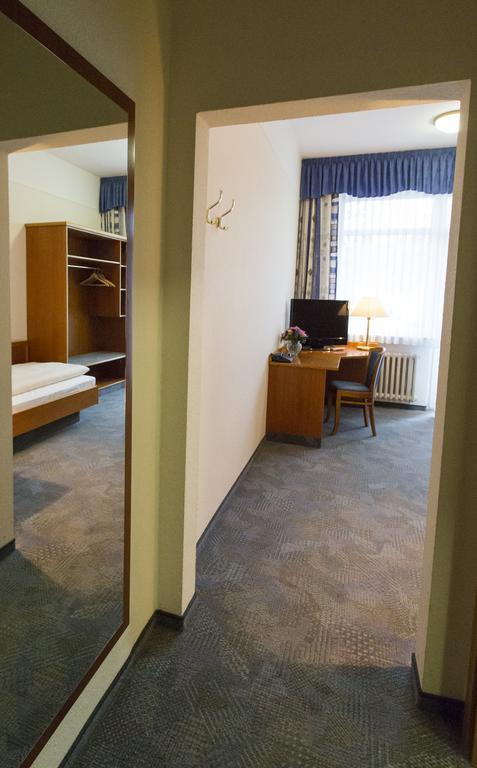 Hotel Eydt Kirchheim Kirchheim  Exteriér fotografie