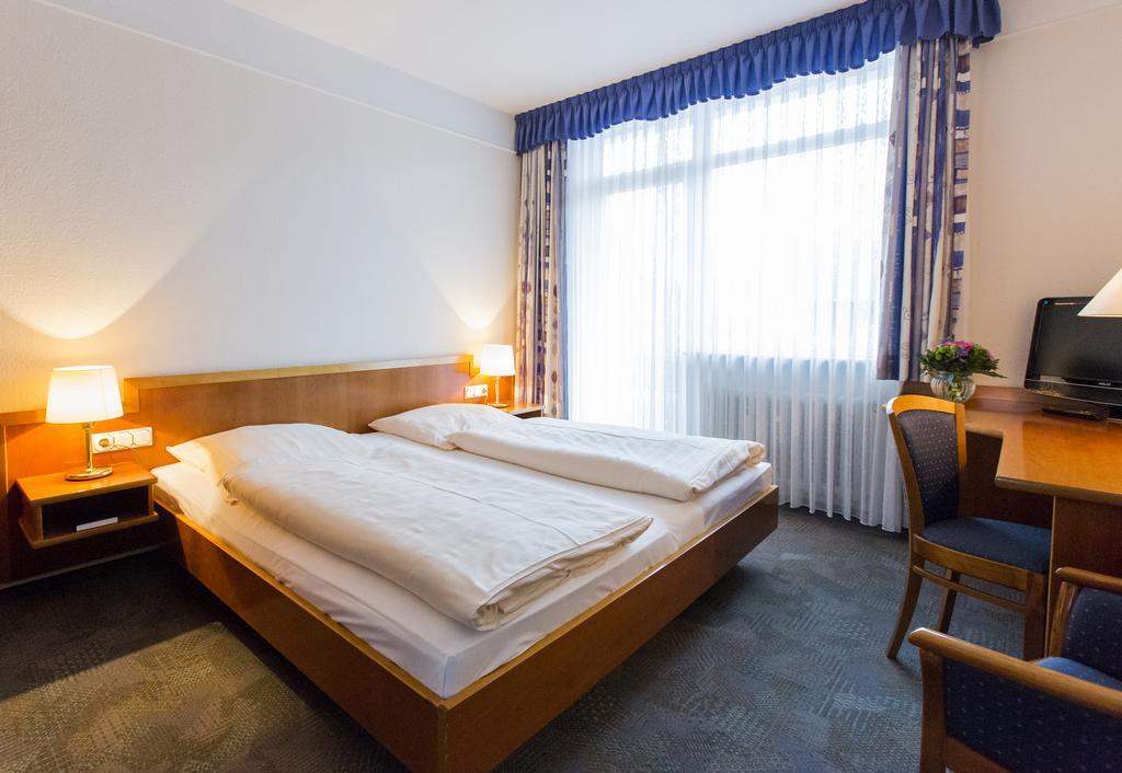 Hotel Eydt Kirchheim Kirchheim  Exteriér fotografie