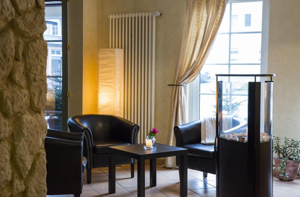 Hotel Eydt Kirchheim Kirchheim  Exteriér fotografie