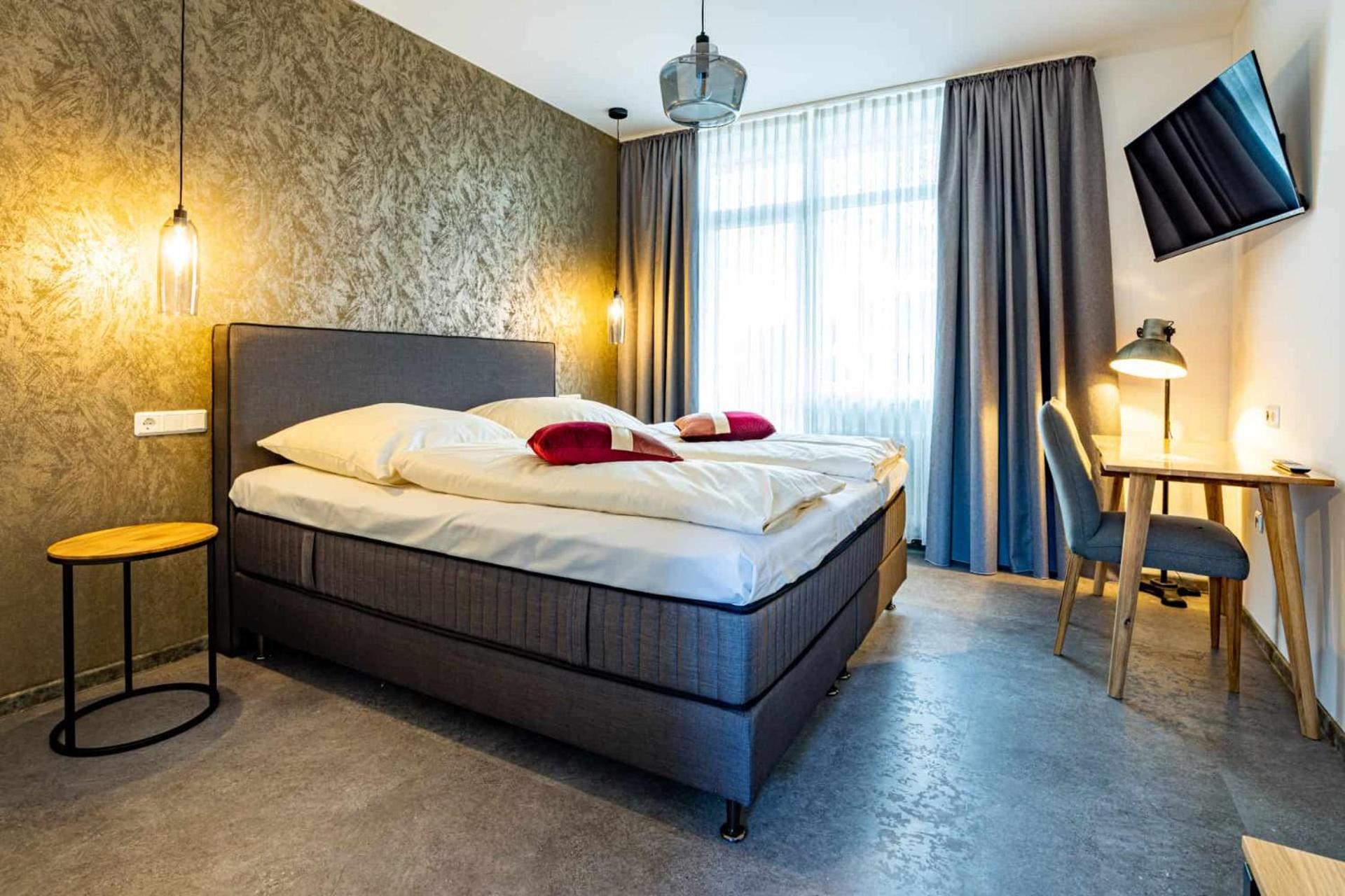 Hotel Eydt Kirchheim Kirchheim  Exteriér fotografie