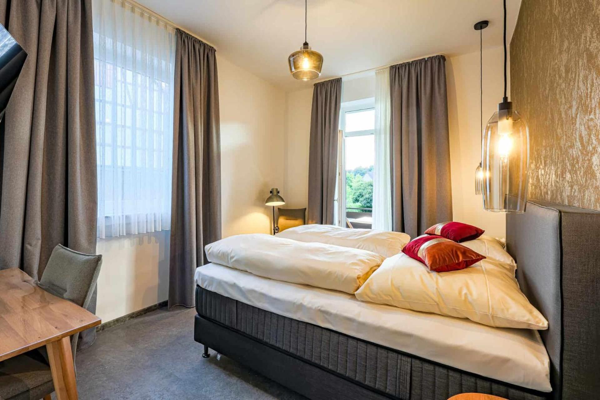 Hotel Eydt Kirchheim Kirchheim  Exteriér fotografie