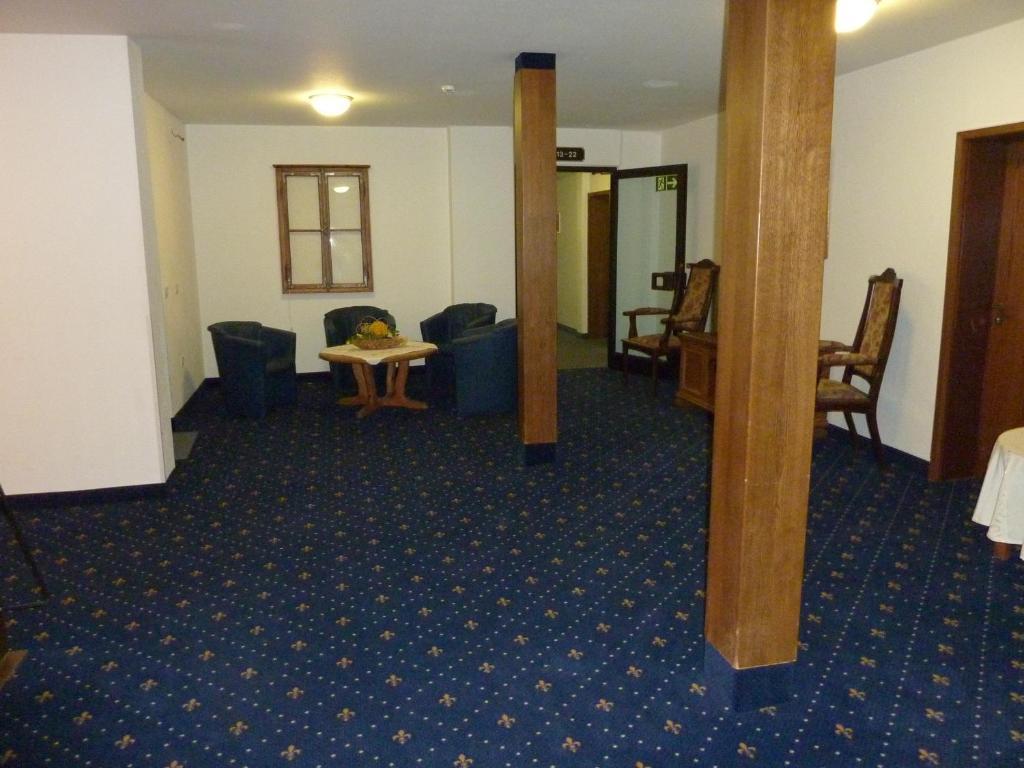 Hotel Eydt Kirchheim Kirchheim  Exteriér fotografie